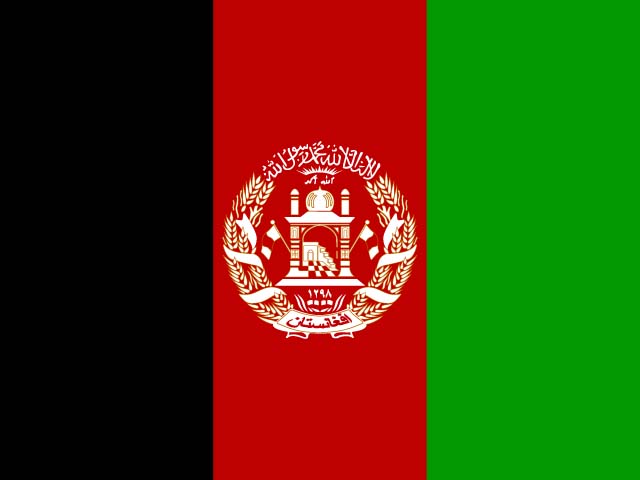 Afghanistan