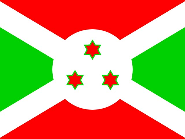 Burundi
