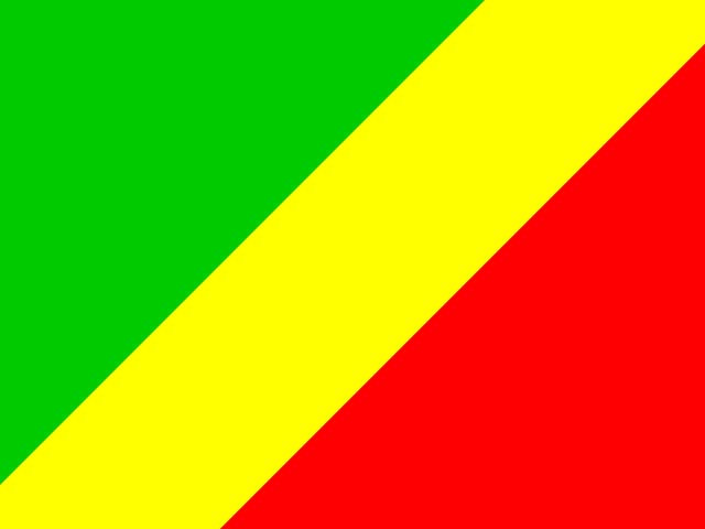 Congo Brazzaville