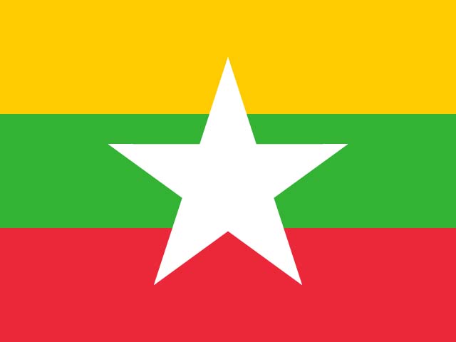 Myanmar