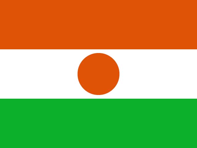 Niger