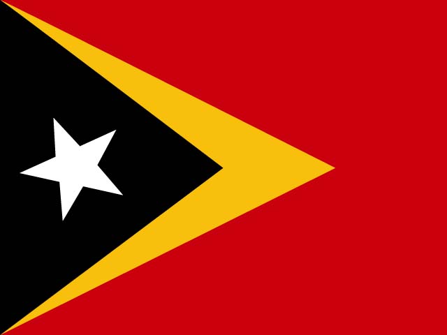 Timor Leste