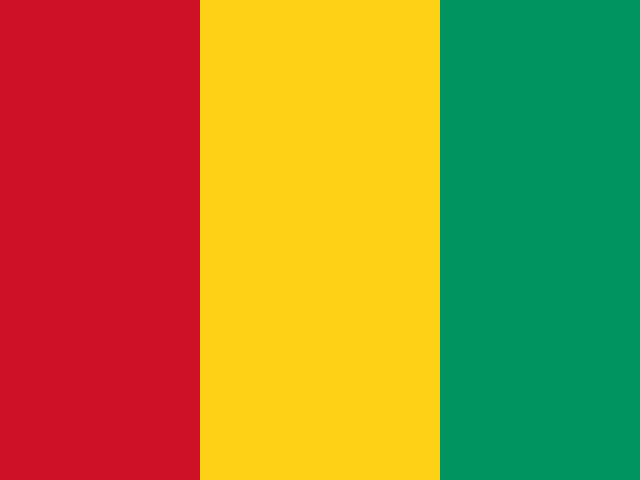 Guinea-Conakry